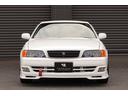 TOYOTA CHASER