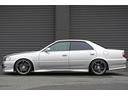 TOYOTA CHASER