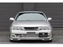 TOYOTA CHASER