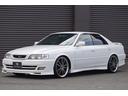 TOYOTA CHASER