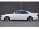 TOYOTA CHASER