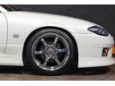 NISSAN SILVIA