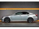 LEXUS IS F