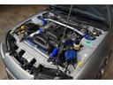 ヴァリエッタ S15スペックR用ターボエンジン換装済・S15純正6速トランスミッション(FS6R92A)換装公認取得済・R33GT-R純正ブレンボブレーキ・R34スカイライン純正リアブレーキ流用取付公認取得済(45枚目)