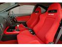 タイプＲ　モモステアリング（社外品）・純正赤レカロセミバケットシート・純正エアロ・チャンピオンシップホワイト（31枚目）