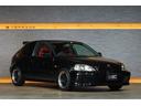 シビック タイプＲ　Ｘ　外装色：スターライトブラックパール！エンケイ１５インチアルミホイール！社外車高調！整備記録複数！Ｂ１６ＢＶｔｅｃエンジン！（4枚目）
