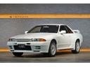 ＧＴ－Ｒ　Ｖ－ｓｐｅｃＩＩ仕様　ＮＩＳＭＯタイプ　フロントバンパーダクト　日産純正Ｖ－Ｓｐｅｃ　ＩＩ　１７インチアルミ　Ｄｅｆｉ－Ｌｉｎｋディスプレイ　ブレンボブレーキシステム（10枚目）