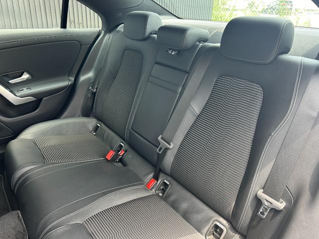 ＣＬＡクラス ＣＬＡ２００ｄ　ＲＳＰ　ＡＣＣ　ＢＳＭ　純ナビ　Ａｐｐｌｅｃａｒｐｌａｙ／ａｎｄｒｏｉｄａｕｔｏ　地デジ　Ｂカメラ　ＬＥＤ　Ａハイビーム　半革　シートＨ　ステアＳ　パドルＳ　純正１８インチアルミホイール　ＥＴＣ２．０（49枚目）