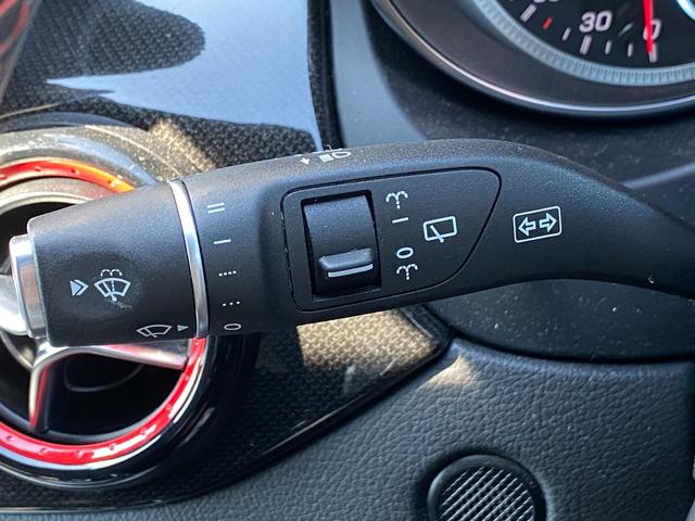 ＧＬＡクラス ＧＬＡ４５　４マチック　パノラマＳＲ　ＲＳＰ　ＡＣＣ　ＬＫＡ　ＢＳＭ　純正ナビ　Ａｐｐｌｅｃａｒｐｌａｙ　地デジ　Ｂｌｕｅｔｏｏｔｈ　Ｂカメラ　黒革　シートＨ　Ｐバックドア　ＬＥＤ　Ａライト　ステアＳ　純１９ＡＷ　ＥＴＣ（27枚目）