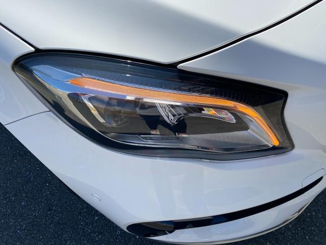 ＧＬＡクラス ＧＬＡ４５　４マチック　パノラマＳＲ　ＲＳＰ　ＡＣＣ　ＬＫＡ　ＢＳＭ　純正ナビ　Ａｐｐｌｅｃａｒｐｌａｙ　地デジ　Ｂｌｕｅｔｏｏｔｈ　Ｂカメラ　黒革　シートＨ　Ｐバックドア　ＬＥＤ　Ａライト　ステアＳ　純１９ＡＷ　ＥＴＣ（64枚目）