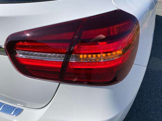 ＧＬＡクラス ＧＬＡ４５　４マチック　パノラマＳＲ　ＲＳＰ　ＡＣＣ　ＬＫＡ　ＢＳＭ　純正ナビ　Ａｐｐｌｅｃａｒｐｌａｙ　地デジ　Ｂｌｕｅｔｏｏｔｈ　Ｂカメラ　黒革　シートＨ　Ｐバックドア　ＬＥＤ　Ａライト　ステアＳ　純１９ＡＷ　ＥＴＣ（65枚目）
