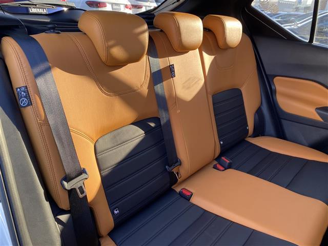 キックス Ｘ　ツートーンインテリアエディション　ワンオーナー　プロパイロット　茶黒コンビシートカバー　ＬＤＷ　ＬＤＰ　純正ナビ　地デジ　Ｂｌｕｅｔｏｏｔｈ　全方位　Ｂカメラ　ステアリングヒーター　純正アルミ積載　ドラレコ　社外アルミ　ＥＴＣ（30枚目）