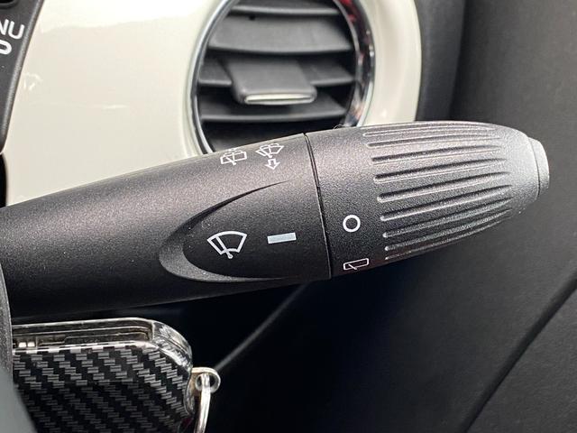 アバルト595 ツーリズモ ナビ 地デジ Bカメラ 社外テール(純正有)カーボンインテリア リアソナー ETC 赤革シート HIDヘッドライト キーレス(30枚目)