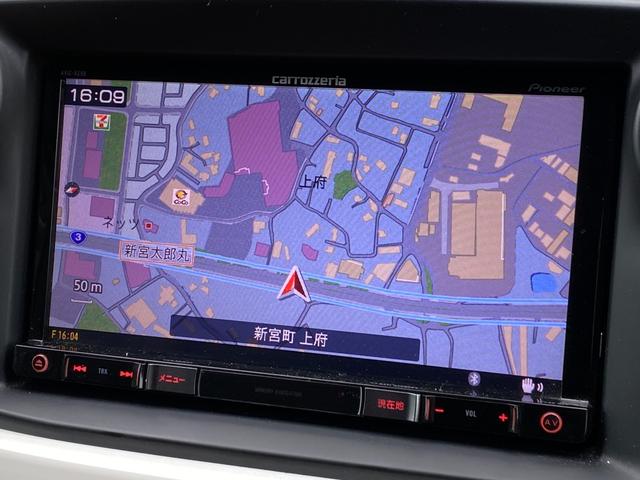 アバルト595 ツーリズモ ナビ 地デジ Bカメラ 社外テール(純正有)カーボンインテリア リアソナー ETC 赤革シート HIDヘッドライト キーレス(34枚目)