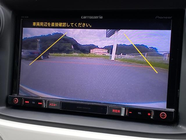 アバルト595 ツーリズモ ナビ 地デジ Bカメラ 社外テール(純正有)カーボンインテリア リアソナー ETC 赤革シート HIDヘッドライト キーレス(43枚目)