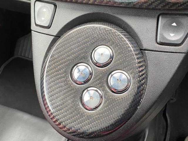 アバルト595 ツーリズモ ナビ 地デジ Bカメラ 社外テール(純正有)カーボンインテリア リアソナー ETC 赤革シート HIDヘッドライト キーレス(46枚目)