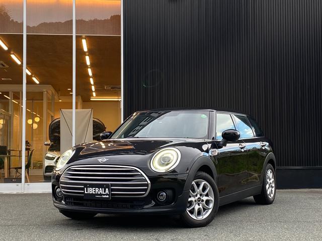 ＭＩＮＩ クラブマン　バッキンガム　クルーズコントロール　インテリジェントＳ　純正ナビ　Ｂｌｕｅｔｏｏｔｈ　Ｂカメラ　ステアリングスイッチ　ＬＥＤライト　Ａライト　Ｆ／Ｒフォグランプ　Ａワイパー　ドラレコ　純正１６インチＡＷ　ＥＴＣ（15枚目）