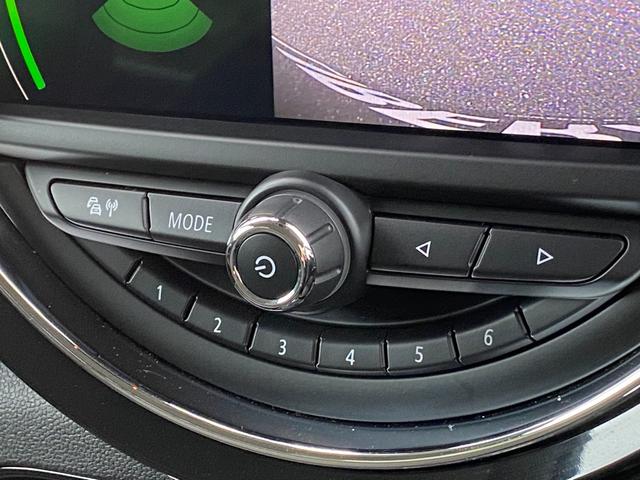 ＭＩＮＩ クラブマン　バッキンガム　クルーズコントロール　インテリジェントＳ　純正ナビ　Ｂｌｕｅｔｏｏｔｈ　Ｂカメラ　ステアリングスイッチ　ＬＥＤライト　Ａライト　Ｆ／Ｒフォグランプ　Ａワイパー　ドラレコ　純正１６インチＡＷ　ＥＴＣ（41枚目）