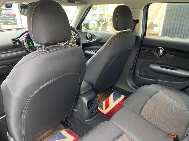 ＭＩＮＩ クラブマン　バッキンガム　クルーズコントロール　インテリジェントＳ　純正ナビ　Ｂｌｕｅｔｏｏｔｈ　Ｂカメラ　ステアリングスイッチ　ＬＥＤライト　Ａライト　Ｆ／Ｒフォグランプ　Ａワイパー　ドラレコ　純正１６インチＡＷ　ＥＴＣ（51枚目）