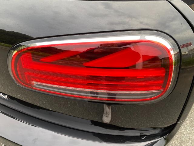 ＭＩＮＩ クラブマン　バッキンガム　クルーズコントロール　インテリジェントＳ　純正ナビ　Ｂｌｕｅｔｏｏｔｈ　Ｂカメラ　ステアリングスイッチ　ＬＥＤライト　Ａライト　Ｆ／Ｒフォグランプ　Ａワイパー　ドラレコ　純正１６インチＡＷ　ＥＴＣ（65枚目）