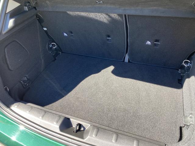 MINI クーパーD エキサイトメントPKG 純正ナビ Bluetooth アンビエントライト オートライト フロントフォグランプ リアフォグランプ オートワイパー 前後ドライブレコーダー 純正15インチAW ETC(14枚目)