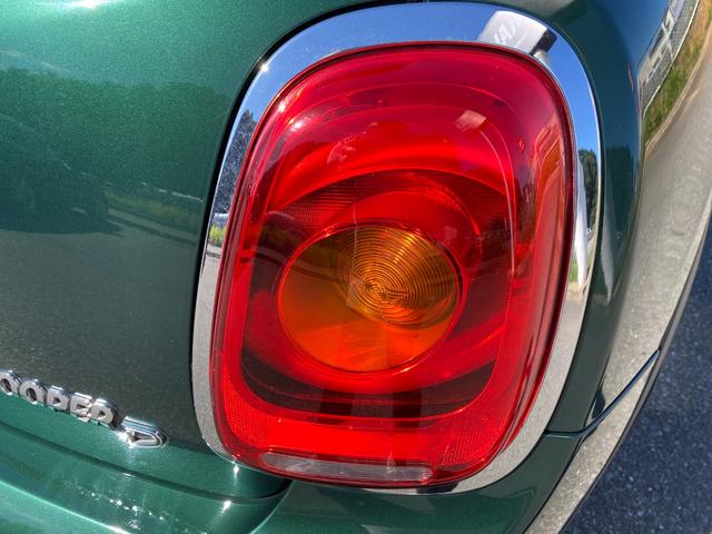 MINI クーパーD エキサイトメントPKG 純正ナビ Bluetooth アンビエントライト オートライト フロントフォグランプ リアフォグランプ オートワイパー 前後ドライブレコーダー 純正15インチAW ETC(66枚目)