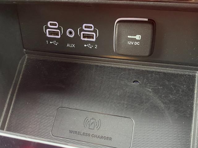 ジープ・グランドチェロキー4xe サミットリザーブ 4xe 当店下取車 パノラマサンルーフ 禁煙車 ACC 黒革 ベンチレーション マッキントッシュ U-CONNECTナビ Bluetooth ドライブレコーダー BSM LKA ハンドルH 全席シートH(44枚目)