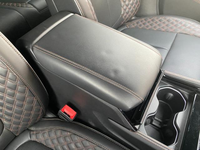 ジープ・グランドチェロキー4xe サミットリザーブ 4xe 当店下取車 パノラマサンルーフ 禁煙車 ACC 黒革 ベンチレーション マッキントッシュ U-CONNECTナビ Bluetooth ドライブレコーダー BSM LKA ハンドルH 全席シートH(47枚目)