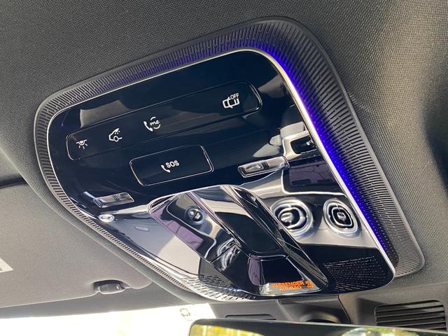 Ｃクラス Ｃ２２０ｄアバンギャルド　ＡＭＧライン　１オーナー　ＲＳＰ　ＡＣＣ　ＨＵＤ　ベーシックＰＫＧ　純正ナビ　Ａｐｐｌｅｃａｒｐｌａｙ　地デジ　Ｂｌｕｅｔｏｏｔｈ　Ｂカメラ　半革　シートＨ　Ｐバックドア　ＬＥＤ　前後ドラレコ　純正１８ＡＷ　ＥＴＣ（7枚目）