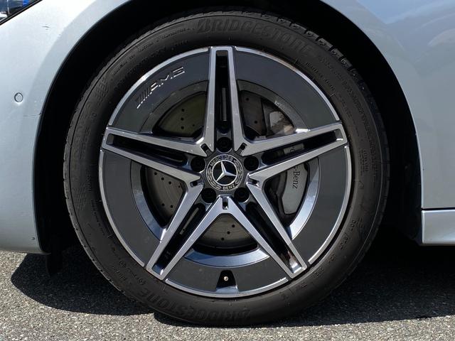 Ｃクラス Ｃ２２０ｄアバンギャルド　ＡＭＧライン　１オーナー　ＲＳＰ　ＡＣＣ　ＨＵＤ　ベーシックＰＫＧ　純正ナビ　Ａｐｐｌｅｃａｒｐｌａｙ　地デジ　Ｂｌｕｅｔｏｏｔｈ　Ｂカメラ　半革　シートＨ　Ｐバックドア　ＬＥＤ　前後ドラレコ　純正１８ＡＷ　ＥＴＣ（24枚目）