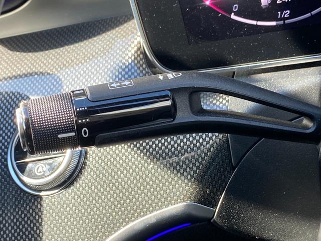 Ｃクラス Ｃ２２０ｄアバンギャルド　ＡＭＧライン　１オーナー　ＲＳＰ　ＡＣＣ　ＨＵＤ　ベーシックＰＫＧ　純正ナビ　Ａｐｐｌｅｃａｒｐｌａｙ　地デジ　Ｂｌｕｅｔｏｏｔｈ　Ｂカメラ　半革　シートＨ　Ｐバックドア　ＬＥＤ　前後ドラレコ　純正１８ＡＷ　ＥＴＣ（28枚目）