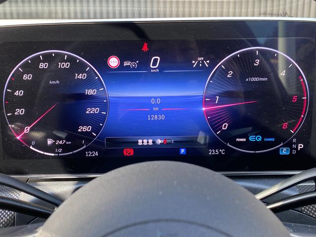 Ｃクラス Ｃ２２０ｄアバンギャルド　ＡＭＧライン　１オーナー　ＲＳＰ　ＡＣＣ　ＨＵＤ　ベーシックＰＫＧ　純正ナビ　Ａｐｐｌｅｃａｒｐｌａｙ　地デジ　Ｂｌｕｅｔｏｏｔｈ　Ｂカメラ　半革　シートＨ　Ｐバックドア　ＬＥＤ　前後ドラレコ　純正１８ＡＷ　ＥＴＣ（32枚目）