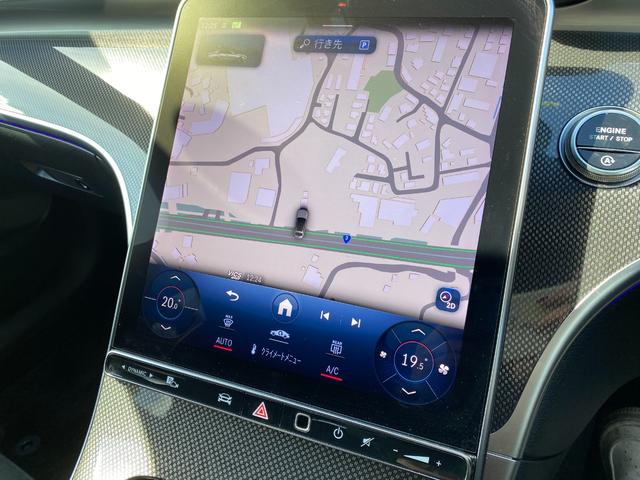 Ｃクラス Ｃ２２０ｄアバンギャルド　ＡＭＧライン　１オーナー　ＲＳＰ　ＡＣＣ　ＨＵＤ　ベーシックＰＫＧ　純正ナビ　Ａｐｐｌｅｃａｒｐｌａｙ　地デジ　Ｂｌｕｅｔｏｏｔｈ　Ｂカメラ　半革　シートＨ　Ｐバックドア　ＬＥＤ　前後ドラレコ　純正１８ＡＷ　ＥＴＣ（35枚目）
