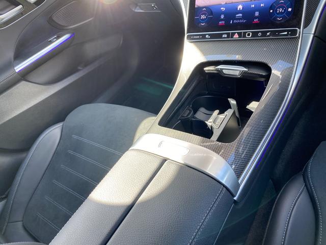 Ｃクラス Ｃ２２０ｄアバンギャルド　ＡＭＧライン　１オーナー　ＲＳＰ　ＡＣＣ　ＨＵＤ　ベーシックＰＫＧ　純正ナビ　Ａｐｐｌｅｃａｒｐｌａｙ　地デジ　Ｂｌｕｅｔｏｏｔｈ　Ｂカメラ　半革　シートＨ　Ｐバックドア　ＬＥＤ　前後ドラレコ　純正１８ＡＷ　ＥＴＣ（45枚目）