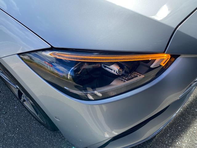 Ｃクラス Ｃ２２０ｄアバンギャルド　ＡＭＧライン　１オーナー　ＲＳＰ　ＡＣＣ　ＨＵＤ　ベーシックＰＫＧ　純正ナビ　Ａｐｐｌｅｃａｒｐｌａｙ　地デジ　Ｂｌｕｅｔｏｏｔｈ　Ｂカメラ　半革　シートＨ　Ｐバックドア　ＬＥＤ　前後ドラレコ　純正１８ＡＷ　ＥＴＣ（65枚目）