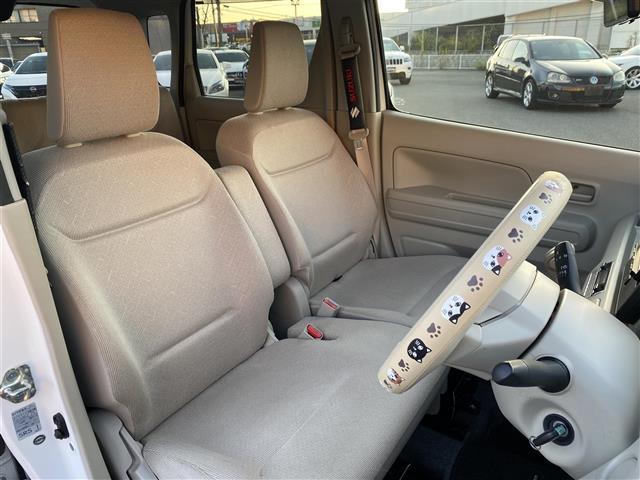 ワゴンR ハイブリッドFX(2枚目)