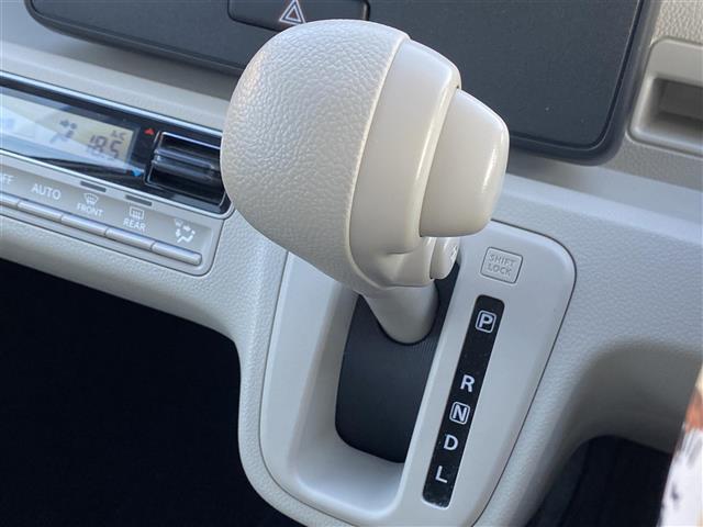 ワゴンR ハイブリッドFX(18枚目)