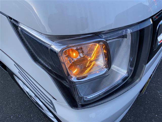 ワゴンR ハイブリッドFX(36枚目)