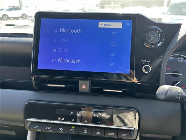ノア ハイブリッドG(5枚目)