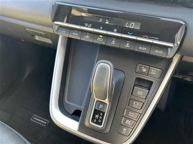 ノア ハイブリッドG(7枚目)