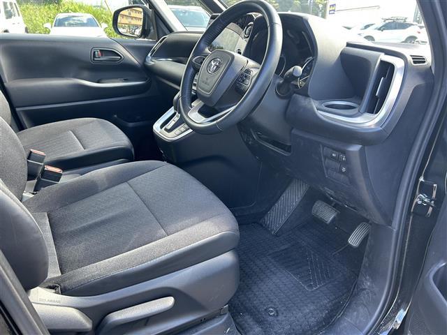 ノア ハイブリッドG(16枚目)