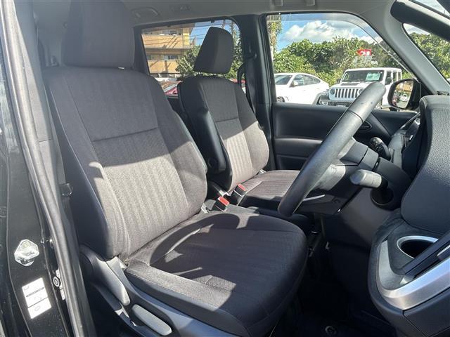 ノア ハイブリッドG(17枚目)