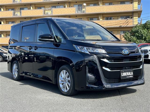 ノア ハイブリッドG(29枚目)