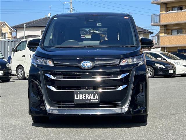 ノア ハイブリッドG(30枚目)