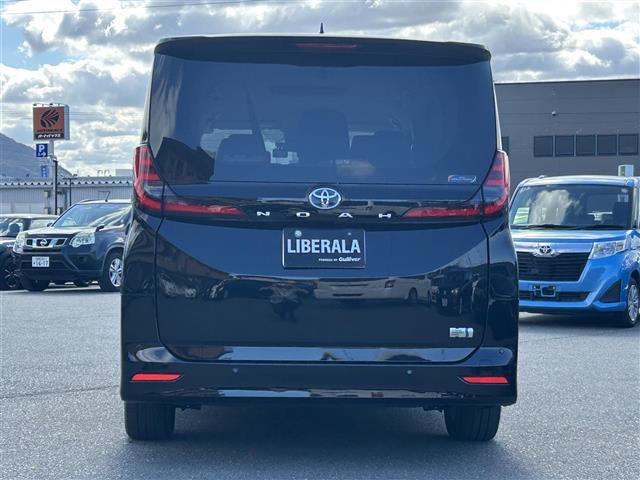 ノア ハイブリッドG(35枚目)