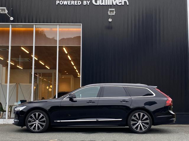 Ｖ９０ アルティメット　Ｂ５　Ｇｏｏｇｌｅナビ　パノラマＳＲ　茶革　エアシート　シートＨ　ｈａｒｍａｎ／ｋａｒｄｏｎ　シートマッサージ　ステアリングＨ　Ｐバックドア　ＬＥＤ　Ａハイビーム　ワイヤレス充電　純１９ＡＷ　ドラレコ（22枚目）