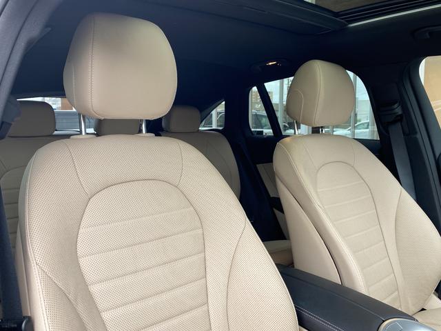 EQC EQC400 4マチック ワンオーナ レザーエクスクルーシブ ブルメスター パノラミックスライディングルーフ 360度カメラ エアシート シートヒーター 電動リアゲート ヘッドアップディスプレイ アクティブパーキングアシスト(11枚目)