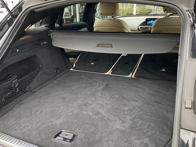 EQC EQC400 4マチック ワンオーナ レザーエクスクルーシブ ブルメスター パノラミックスライディングルーフ 360度カメラ エアシート シートヒーター 電動リアゲート ヘッドアップディスプレイ アクティブパーキングアシスト(16枚目)