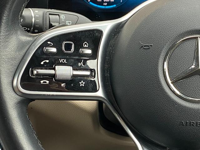 EQC EQC400 4マチック ワンオーナ レザーエクスクルーシブ ブルメスター パノラミックスライディングルーフ 360度カメラ エアシート シートヒーター 電動リアゲート ヘッドアップディスプレイ アクティブパーキングアシスト(30枚目)