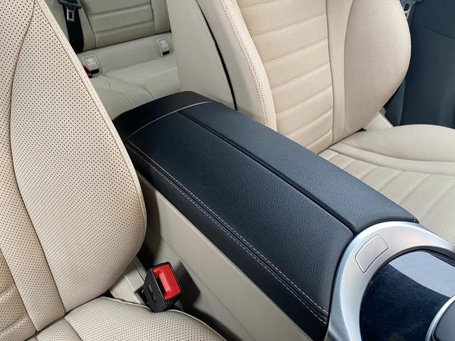 EQC EQC400 4マチック ワンオーナ レザーエクスクルーシブ ブルメスター パノラミックスライディングルーフ 360度カメラ エアシート シートヒーター 電動リアゲート ヘッドアップディスプレイ アクティブパーキングアシスト(48枚目)